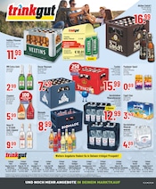 König Pilsener im Marktkauf Prospekt in Iserlohn Aktueller Marktkauf Prospekt mit König Pilsener, "Aktuelle Angebote", Seite 15
