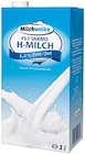 H-Milch im Angebot bei Netto mit dem Scottie in Neumünster H-Milch Angebote von Milchwolke bei Netto mit dem Scottie Neumünster für 0,85 €