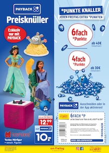 Broccoli Angebot im Netto Marken-Discount Prospekt, gültig von 14.09.2026 bis 19.09.2026 Broccoli Angebot im aktuellen Netto Marken-Discount Prospekt auf Seite 59