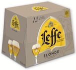 Bi1 Arc-et-Senans - Promo Biere Blonde Abbaye 6,6° Promo Biere Blonde Abbaye 6,6° à 4,77 € dans le catalogue Bi1 à Arc-et-Senans