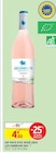 IGP Pays d'Oc Rosé Gris - LES EMBRUNS BIO - Intermarché à Villeneuve-sur-Lot IGP Pays d'Oc Rosé Gris - LES EMBRUNS BIO en promo chez Intermarché Villeneuve-sur-Lot à 4,03 €