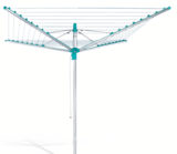 Wäschespinne „Linomatic 500 Easy“ im Angebot bei toom Baumarkt in Freital Wäschespinne „Linomatic 500 Easy“ Angebote von Leifheit bei toom Baumarkt Freital für 129,99 €