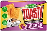 Toasty von TILLMAN'S im aktuellen Kaufland Prospekt