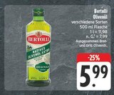Aktuelles Olivenöl Angebot bei EDEKA in Nürnberg ab 5,99 €