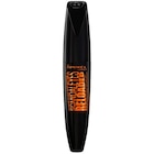 Mascaras - RIMMEL en promo chez Carrefour Mascaras - RIMMEL dans le catalogue Carrefour