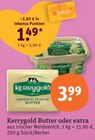 Aktuelles Butter Angebot bei tegut in Stuttgart ab 1,49 €