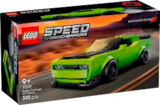 Dodge Challenger SRT Hellcat Sportwagen von LEGO im aktuellen Marktkauf Prospekt für 19,99 €