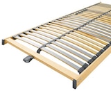 Federholzrahmen Bilbao im Angebot bei SB Möbel Boss in Rostock Federholzrahmen Bilbao Angebote bei SB Möbel Boss Rostock für 64,99 €