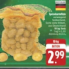 Speisekartoffeln bei EDEKA im Prospekt "" für 2,99 €