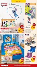 Aktueller Penny Prospekt mit Disney, "Wer günstig will, muss Penny.", Seite 28