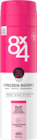 Deo-Spray Angebot im budni Prospekt Deo-Spray im budni Prospekt zum Preis von 2,49 €