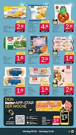 Aktueller Netto mit dem Scottie Prospekt mit Brot, "Günstig. Besser. Für Dich.", Seite 7