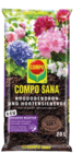 Sana Rhododendron- und Hortensienerde Angebote von Compo bei Hagebaumarkt Germering für 8,99 €