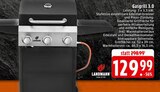 Gasgrill 3.0 Angebote von Landmann bei EDEKA Wermelskirchen für 129,99 €