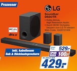 Aktuelle Handy Angebote bei expert in Wuppertal Aktuelles Soundbar DS90TR Angebot bei expert in Wuppertal ab 429,00 €