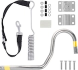 Laisse, longe ou collier pour chien - Zoofari en promo à 7,99 € chez Lidl Laisse, longe ou collier pour chien - Zoofari dans le catalogue Lidl