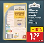 Aktuelles Hähnchenbrustfiletroulade Angebot bei Netto Marken-Discount in Bottrop ab 1,79 €