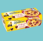 Clafoutis cerises - LA LAITIÈRE dans le catalogue Intermarché