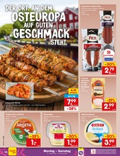 Salat im Netto Marken-Discount Prospekt in Siegen Aktueller Netto Marken-Discount Prospekt mit Salat, "Aktuelle Angebote", Seite 18