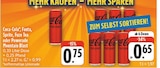 Aktuelles Coca-Cola Angebot bei EDEKA in Dresden ab 0,65 €