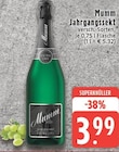 Aktuelles Jahrgangssekt Angebot bei EDEKA in Krefeld ab 3,99 €