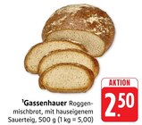 EDEKA - Gassenhauer Angebot im Prospekt Gassenhauer bei EDEKA im Prospekt "" für 2,50 €