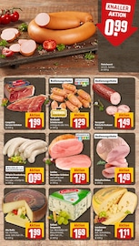 Serrano im REWE Prospekt in Essen Aktueller REWE Prospekt mit Serrano, "Dein Markt", Seite 13