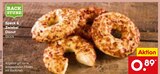 Speck & Zwiebel Donut Angebote von Backstube bei Netto Marken-Discount Ulm für 0,89 €