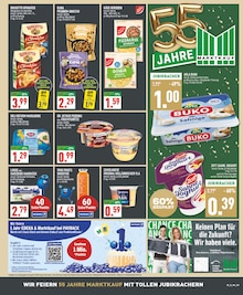 Sahne im Marktkauf Prospekt "Aktuelle Angebote" mit 26 Seiten (Bochum)