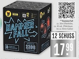 Hammerfall bei Marktkauf im Weiberhof Prospekt für 17,99 €
