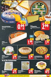 Salat Angebot & Preis im aktuellen E center Prospekt Salat Angebot im aktuellen E center Prospekt auf Seite 9