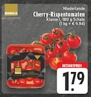 EDEKA Kerpen - Cherry-Rispentomaten Angebot im Prospekt Cherry-Rispentomaten bei EDEKA im Kerpen Prospekt für 1,79 €