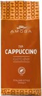 Cappuccino von AMORA im aktuellen Netto mit dem Scottie Prospekt
