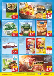 Backzutaten Angebot & Preis im aktuellen Netto Marken-Discount Prospekt Backzutaten Angebot im aktuellen Netto Marken-Discount Prospekt auf Seite 11