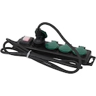 Multiprise d'extérieur Pro-max - Pro-max - Action Multiprise d'extérieur Pro-max - Pro-max à 5,95 € dans le catalogue Action