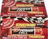 E center - Alkaline Batterie Micro AAA Angebot im Prospekt Alkaline Batterie Micro AAA bei E center im Prospekt "" für 3,59 €