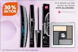 Amazing Mascara von HYPOAllergenic bei Müller im Angebot Amazing Mascara von HYPOAllergenic im aktuellen Müller Prospekt