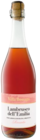 Dell'Emilia IGP rosato - LAMBRUSCO en promo chez Lidl Montrouge à 1,99 €