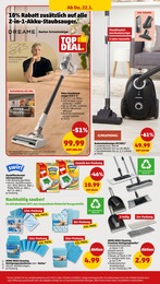 Spielzeug Angebot im aktuellen Penny Prospekt auf Seite 30