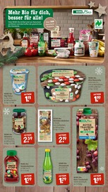 Aktueller nahkauf Prospekt mit Brötchen, "nichts liegt näher", Seite 7