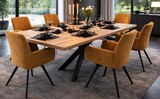ESSTISCH SALM im Angebot bei Kabs in Mettmann ESSTISCH SALM Angebote von Fine Dining bei Kabs Mettmann für 698,00 €