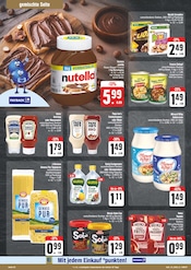 Kochtopf im EDEKA Prospekt in Ansbach Aktueller EDEKA Prospekt mit Kochtopf, "Wir lieben Lebensmittel!", Seite 20