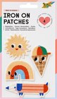 Aktuelle Teppich Angebote bei dm-drogerie markt in Würzburg Aktuelles Textil Patches-Set Back to Summer, mehrfarbig (0,3x12,5x22 cm) Angebot bei dm-drogerie markt in Würzburg ab 4,95 €