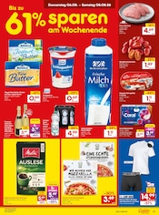 Aktueller Netto Marken-Discount Prospekt mit Pizza, "Aktuelle Angebote", Seite 37
