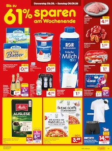 Pute im aktuellen Netto Marken-Discount Prospekt (Heilbronn) Pute im Netto Marken-Discount Prospekt "Aktuelle Angebote" mit 49 Seiten (Heilbronn)