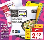 Bami Goreng im Angebot bei Netto Marken-Discount in Grevenbroich Bami Goreng Angebote von Frosta bei Netto Marken-Discount Grevenbroich für 2,49 €
