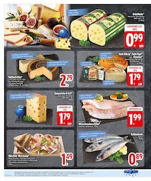 Zwiebeln Angebot & Preis im aktuellen EDEKA Prospekt Zwiebeln Angebot im aktuellen EDEKA Prospekt auf Seite 18