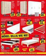 Kleiderschrank im Repo Prospekt in Braunschweig Aktueller Repo Prospekt mit Kleiderschrank, "Aktuelle Angebote", Seite 2