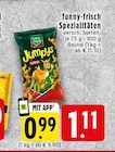Aktuelles Jumpys Paprika Angebot bei EDEKA in Krefeld ab 0,99 €