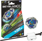 Starter pack - BEYBLADE X en promo chez JouéClub Castres à 9,99 €